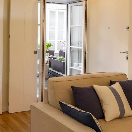 Bright Studio With Terrace Porto Buitenkant foto