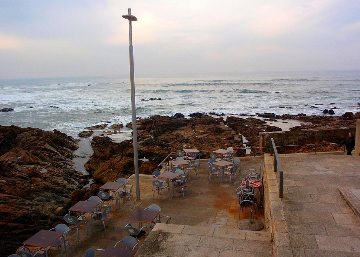 Bright Studio With Terrace Porto Buitenkant foto